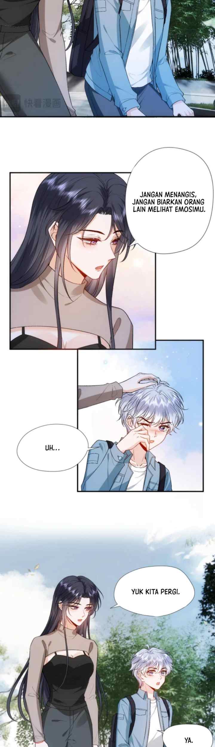 Madam and Her Daily Online Face-Slapping chapter 89 halaman 5