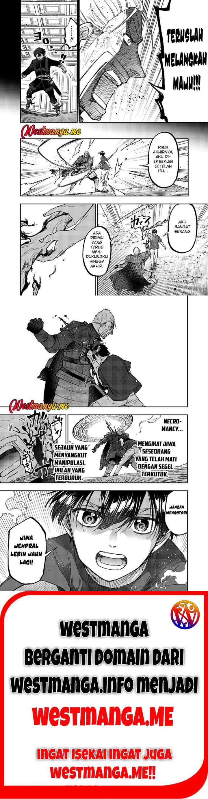 Kyuuseishu ~Isekai wo Sukutta Moto Yuusha ga Mamono no Afureru Genjitsu Sekai wo Musou suru~ chapter 58 halaman 13