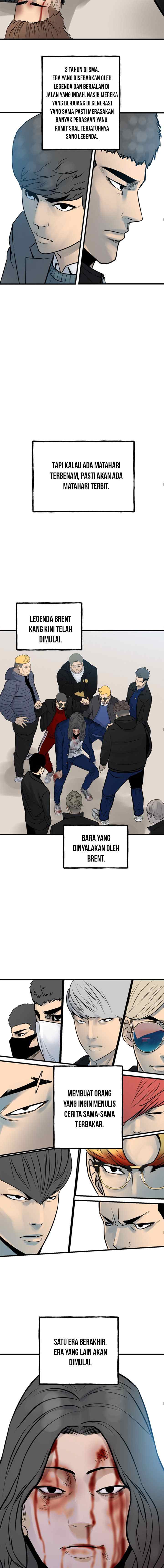 The Villain chapter 159 halaman 8