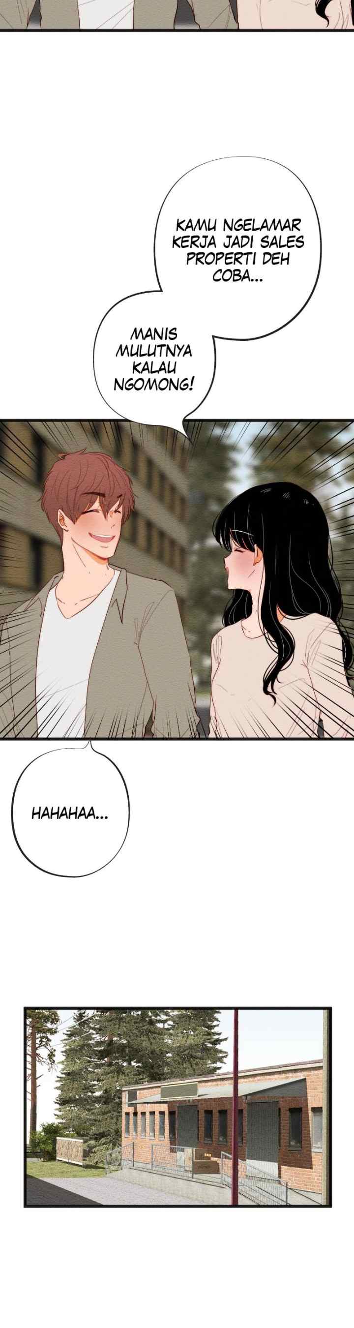 Mistake S1 chapter 165 halaman 17
