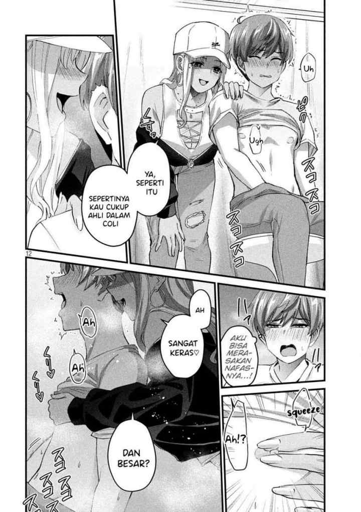 Gal-sen chapter 16 halaman 13
