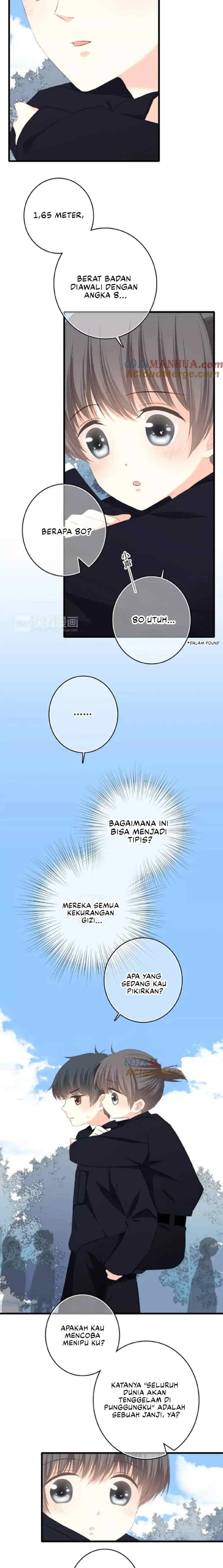 Love Never Fails chapter 76.2 halaman 4