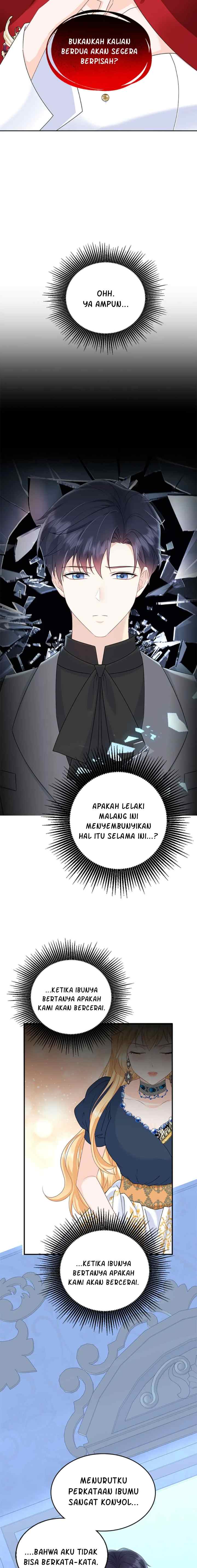 We Live Together chapter 42 halaman 10