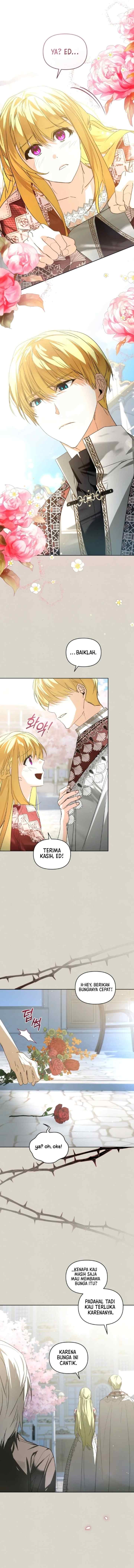 Fell In Tho The Arms of A Mad Villain chapter 46 halaman 8