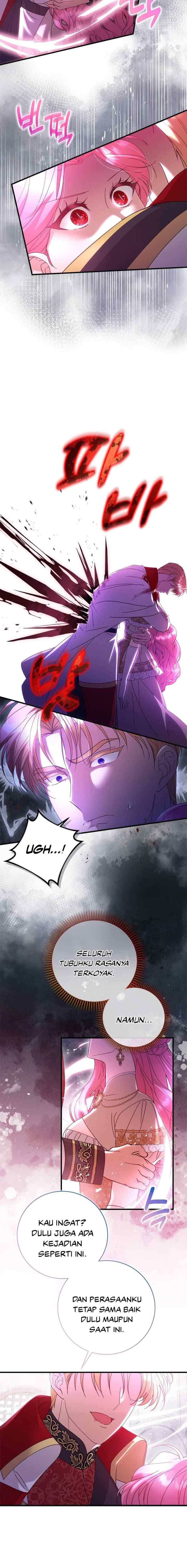 I Took Away The Tyrant's Chastity chapter 72 halaman 7