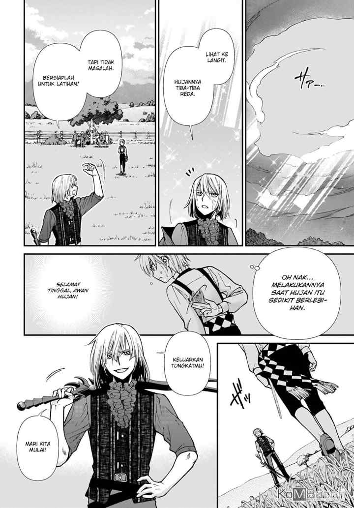Isekai Yakkyoku chapter 20.1 halaman 7