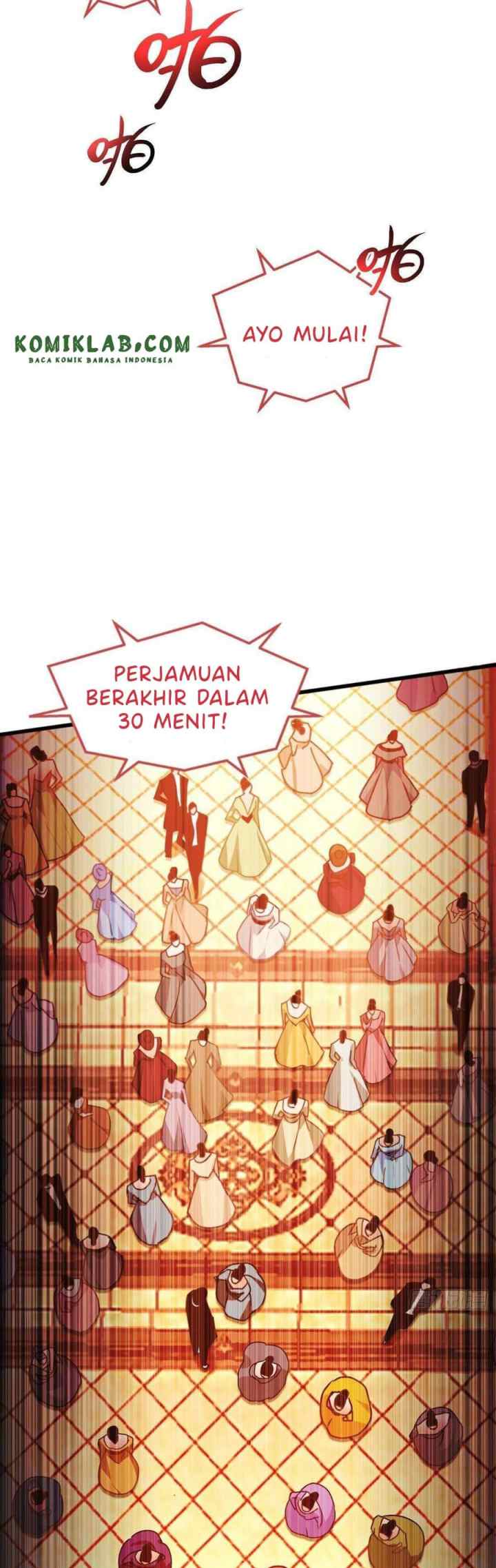 Became King After Being Bitten chapter 18 halaman 11