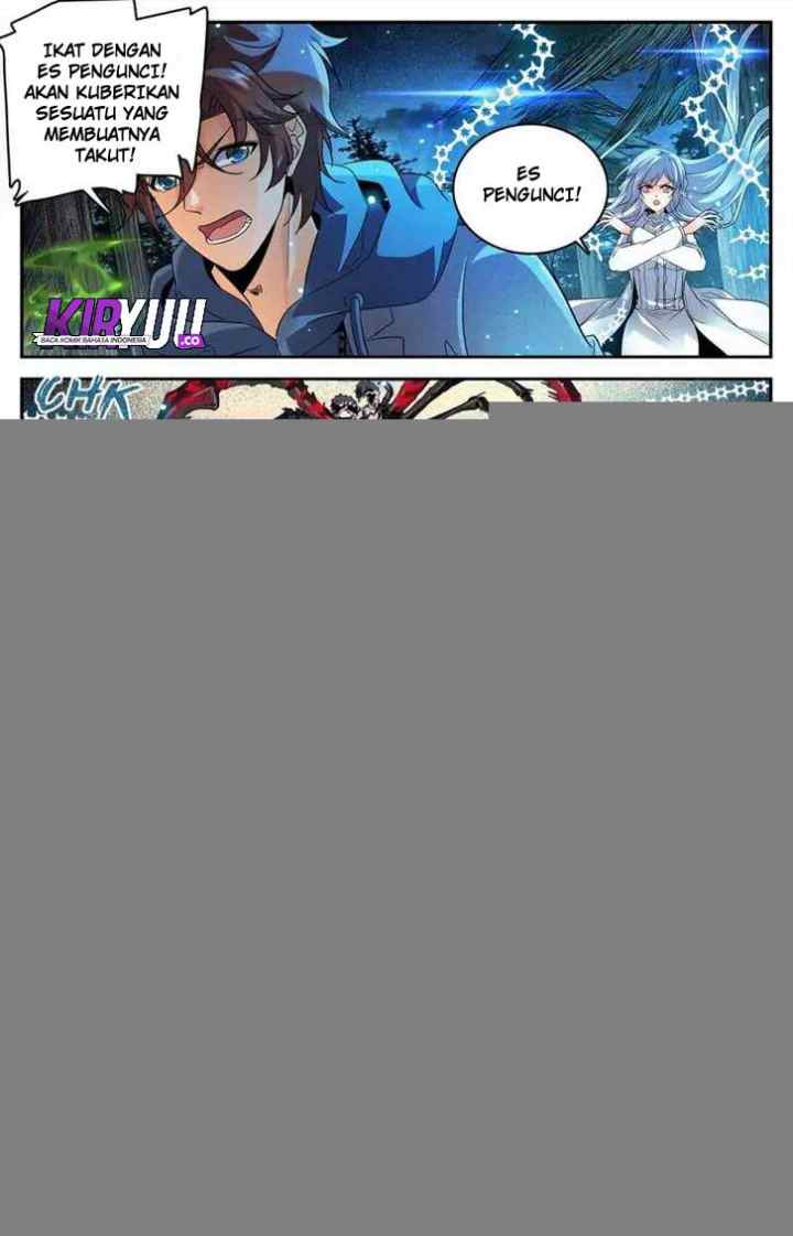 Versatile Mage chapter 241 halaman 6