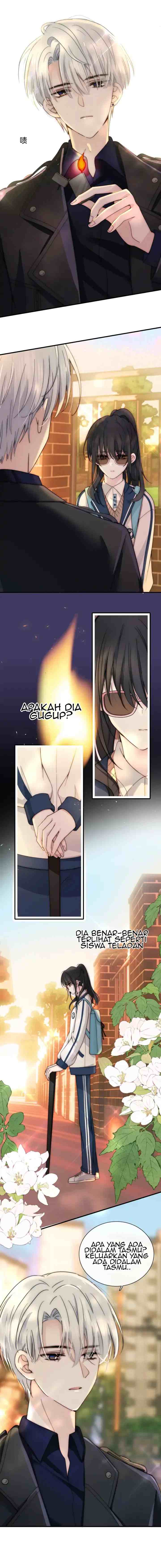Destined to Love You chapter 4 halaman 5