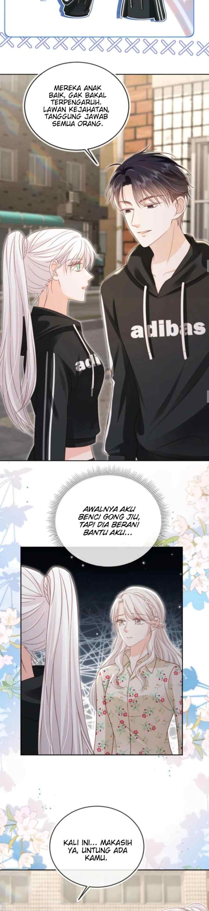 Reincarnated as a Star's Unrequited Muse chapter 52 halaman 10