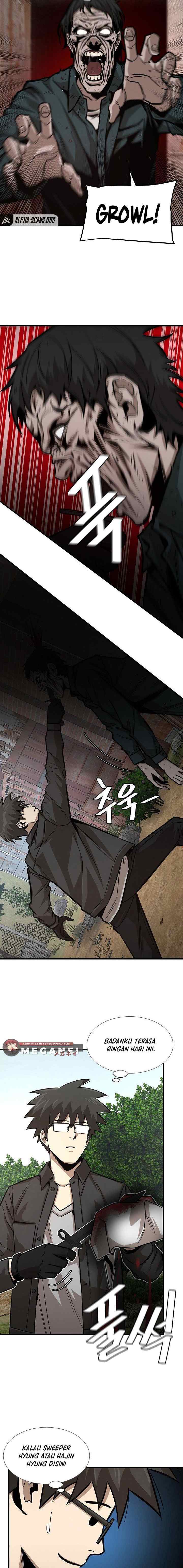 Return Survival chapter 92 halaman 7