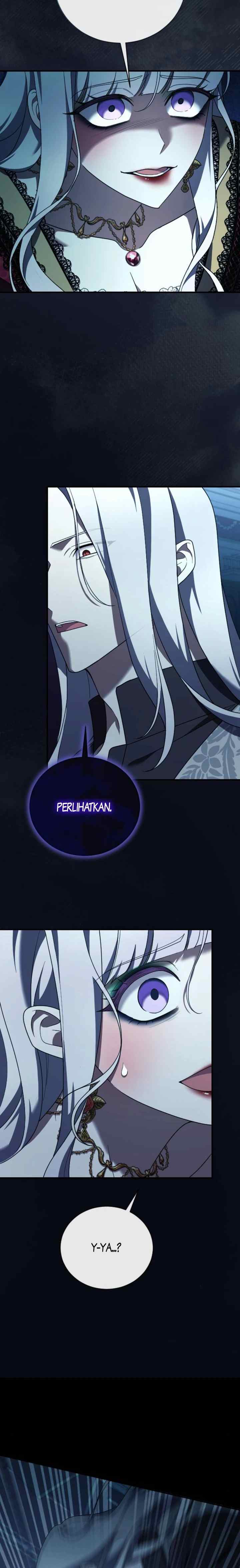 The Empress's Beast Selection chapter 47 halaman 9