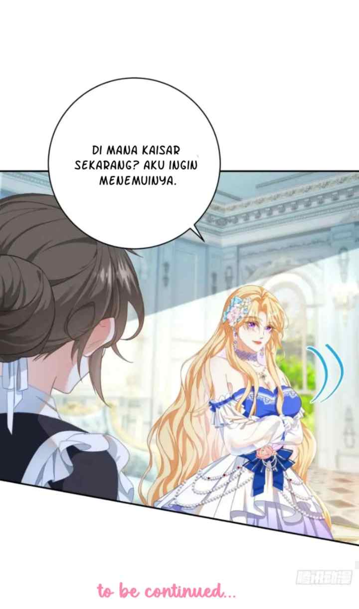 I Want to Maintain My Stepmother's Character chapter 1 halaman 19