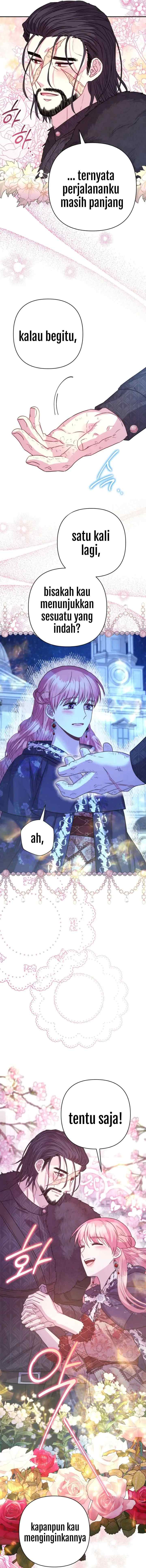 Anyway, It Is A Ropan chapter 33 halaman 17