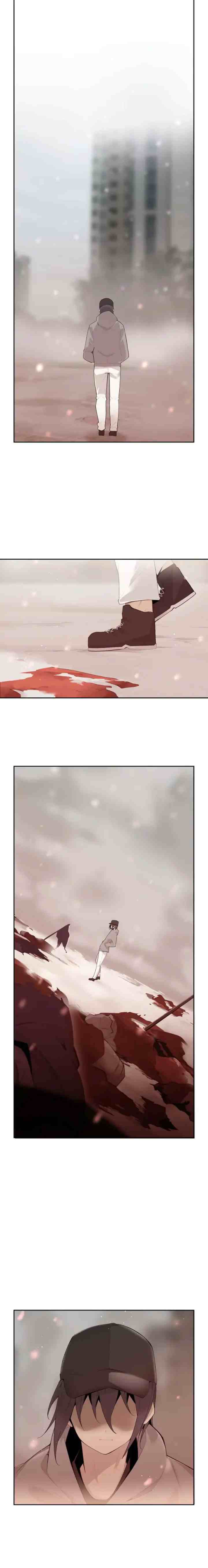 Devil Sword King chapter 191 halaman 6
