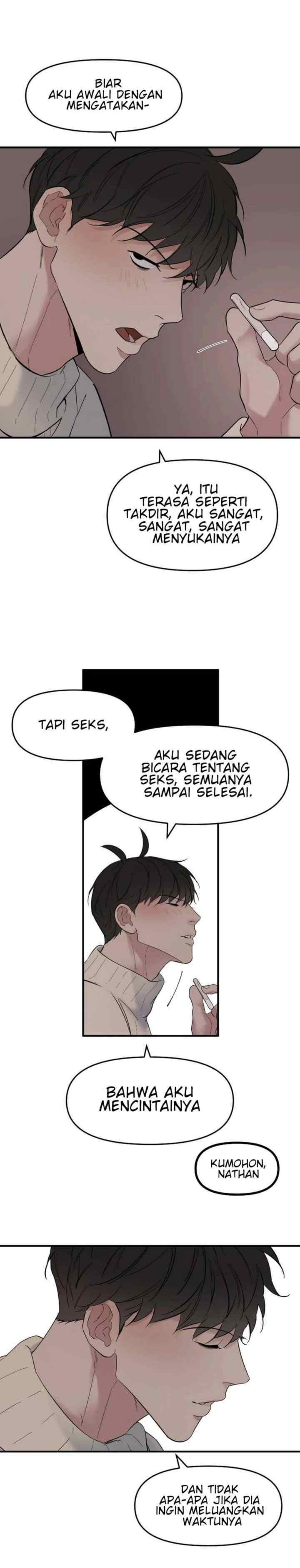 Take Off chapter 77 halaman 13