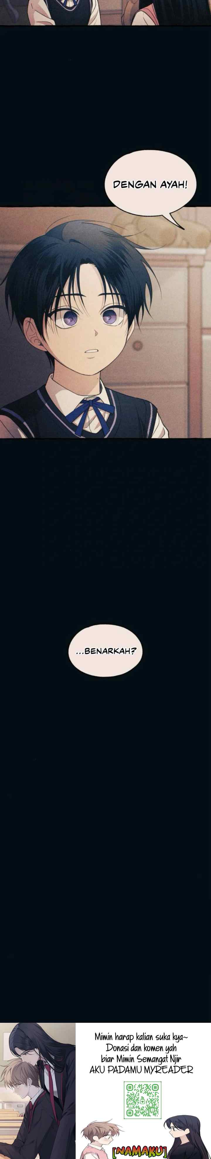 Yeonwoo's Innocence chapter 184 halaman 17