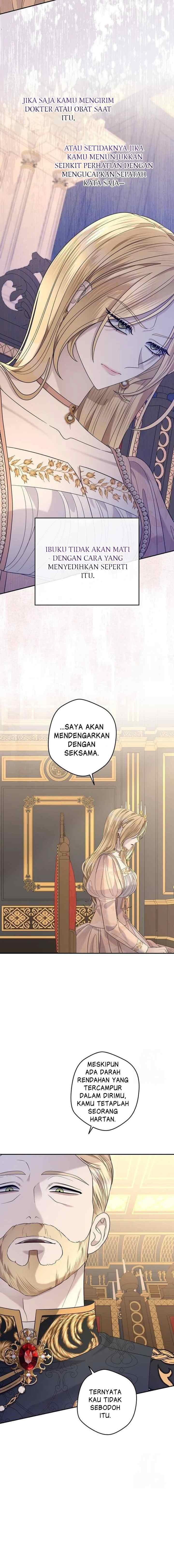 Indulgence chapter 17 halaman 12