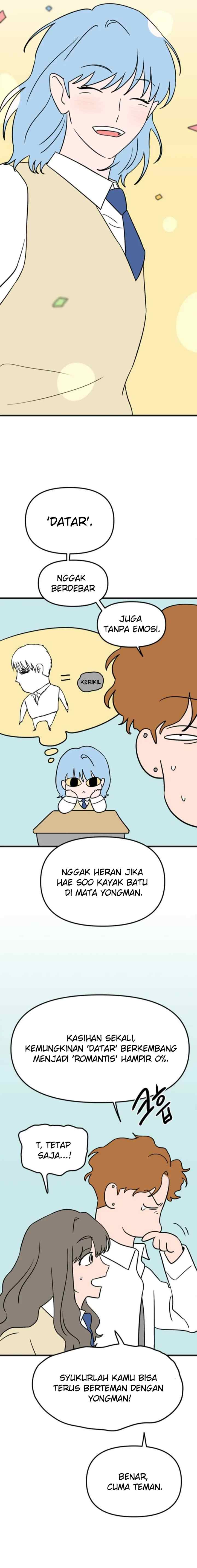 Dragon Girl chapter 58 halaman 10