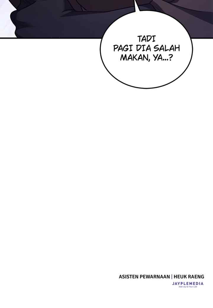 Who Stole the Empress? chapter 77 halaman 19