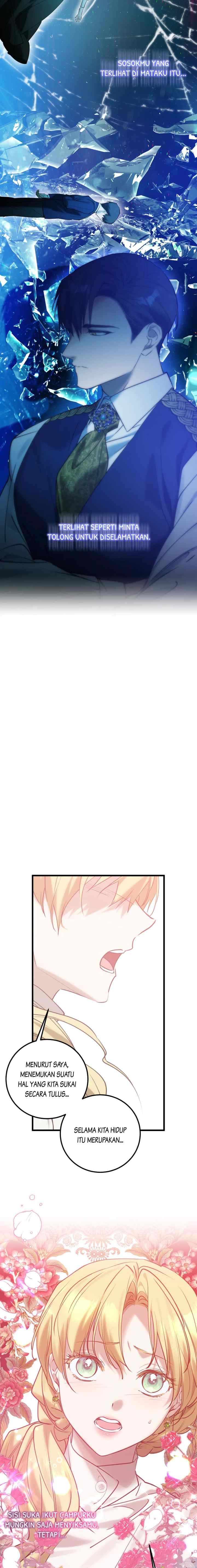 Who Knew Dragons Could Be This Cute chapter 30 halaman 16