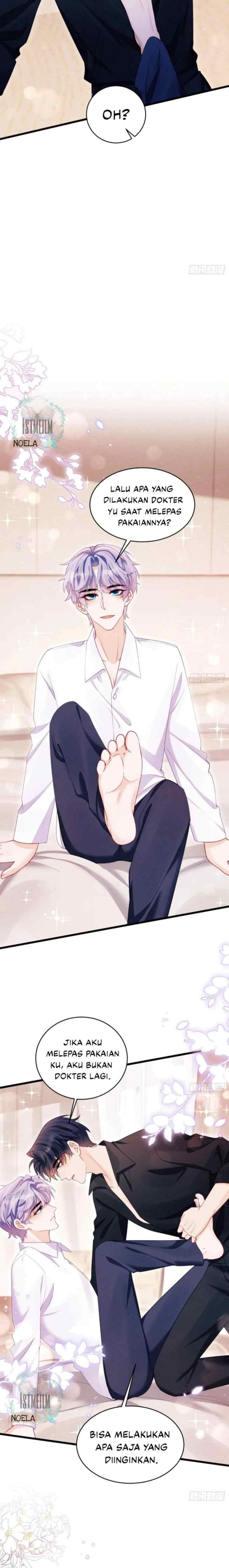 I Suspect the Actor Is Fishing for Me chapter 134 halaman 17