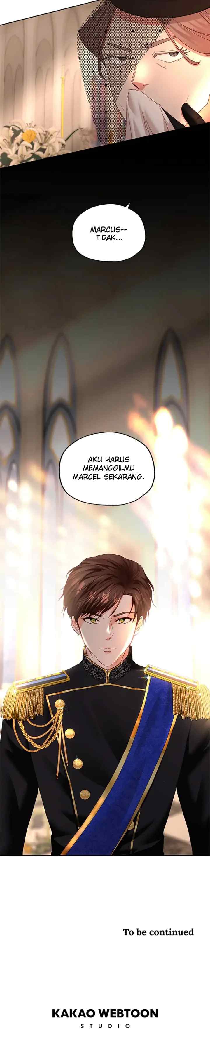 A Queen Without Her Crown chapter 32 halaman 19