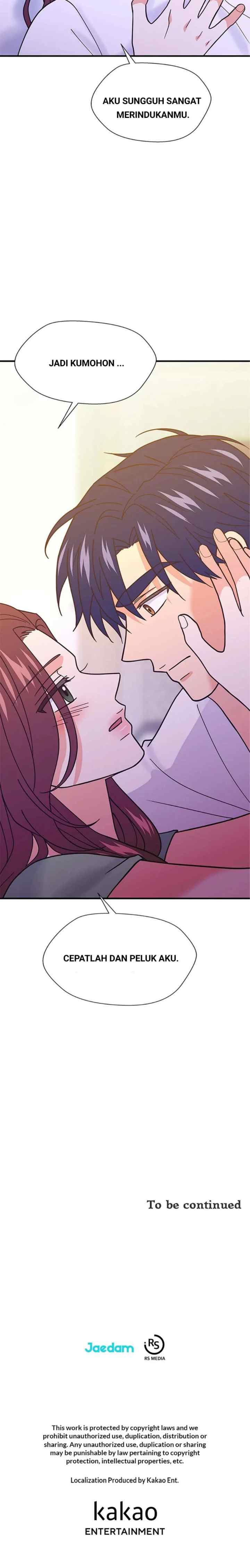 The Boss Go to School chapter 79 halaman 17