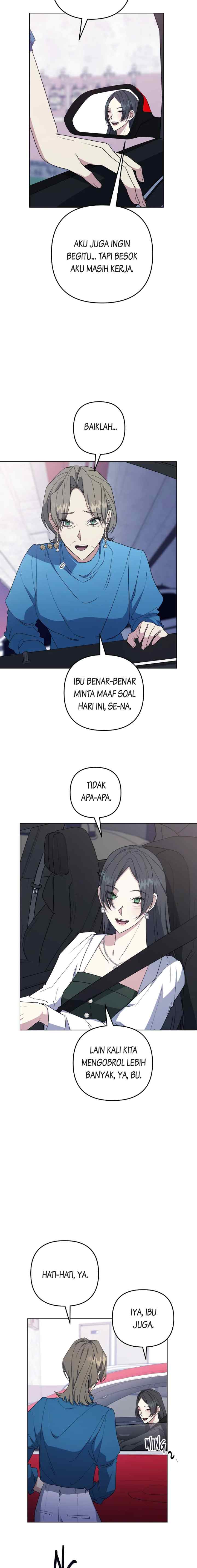 Rooftop Prince chapter 33 halaman 13