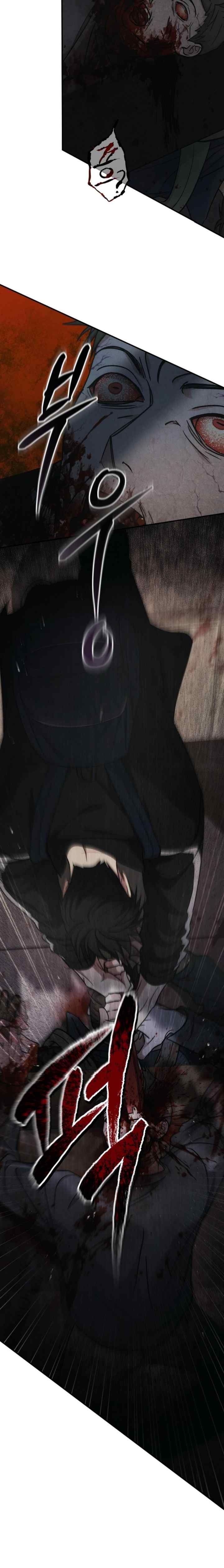 Dead Man's Switch chapter 57 halaman 18