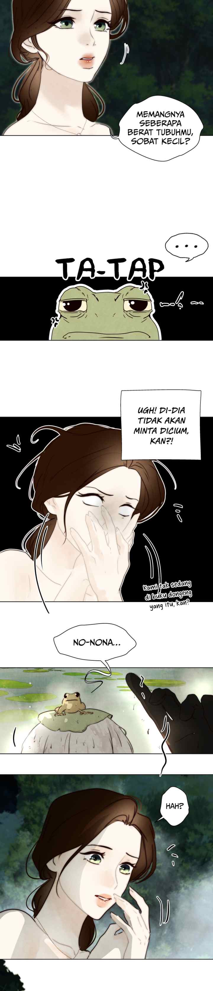 I Am the Villain chapter 40 halaman 4