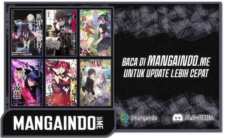 Toki Tsukai Majutsushi no Tensei Musou chapter 11.2 halaman 20