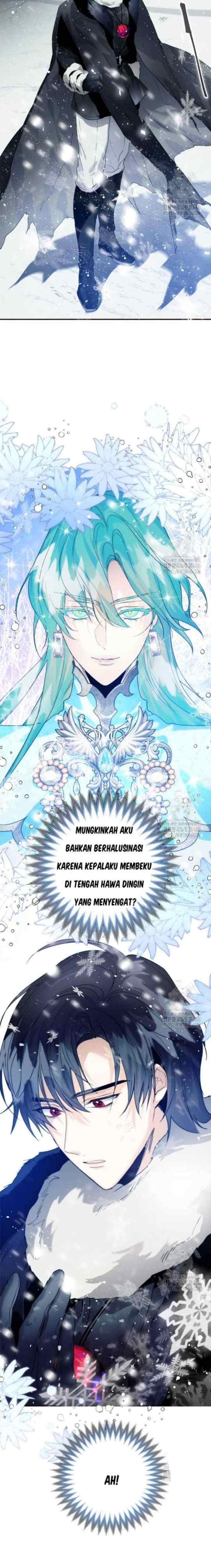 Royal Marriage chapter 99 halaman 6