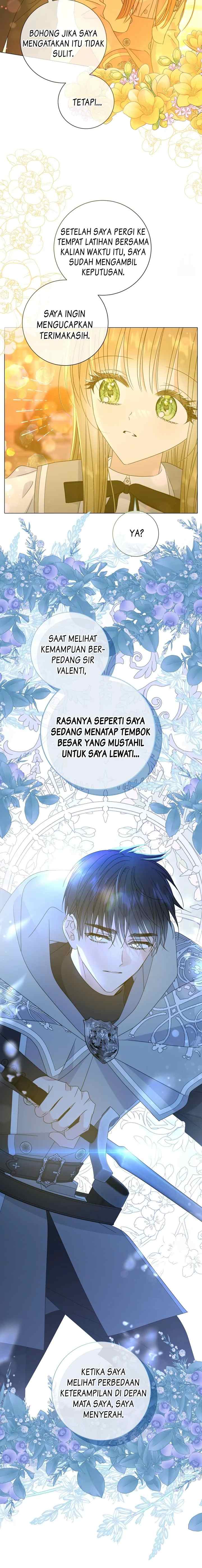 Please Leave Miss Emily Alone chapter 47 halaman 11