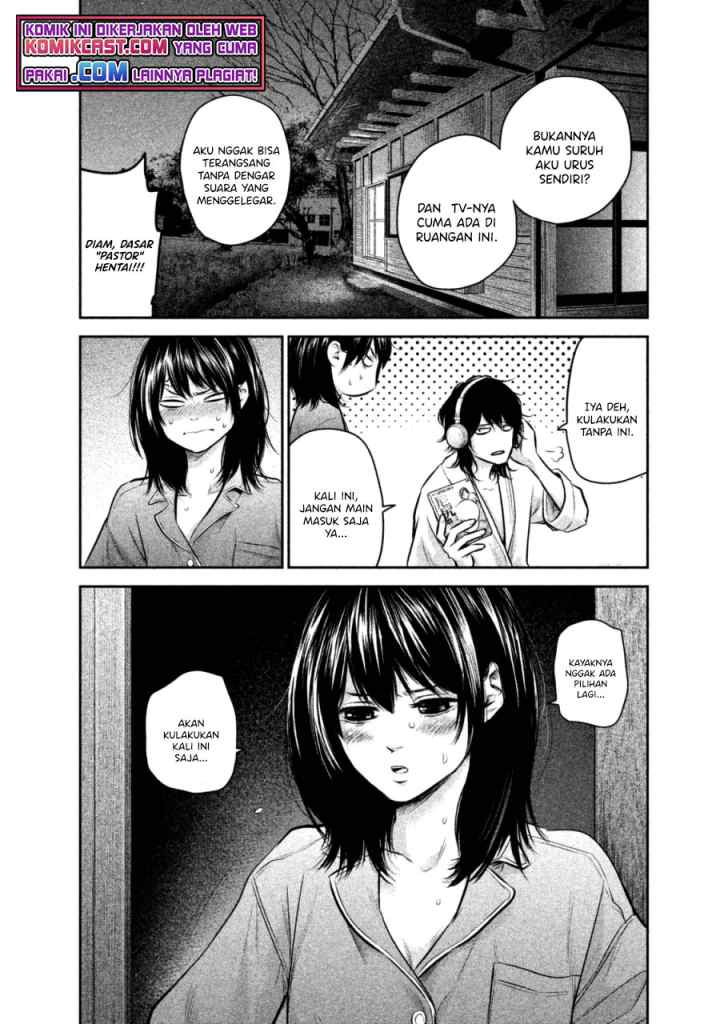 Hare-Kon chapter 130 halaman 11