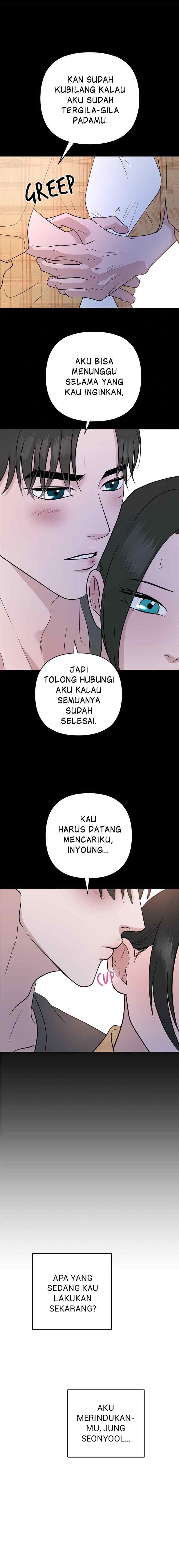Nuance of Lying chapter 60 halaman 13
