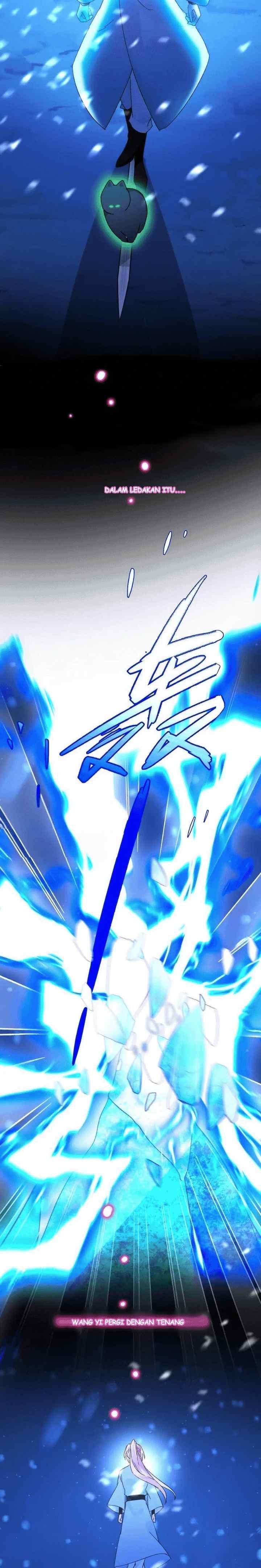 I'm Going to Be a Great Villain chapter 126 halaman 15