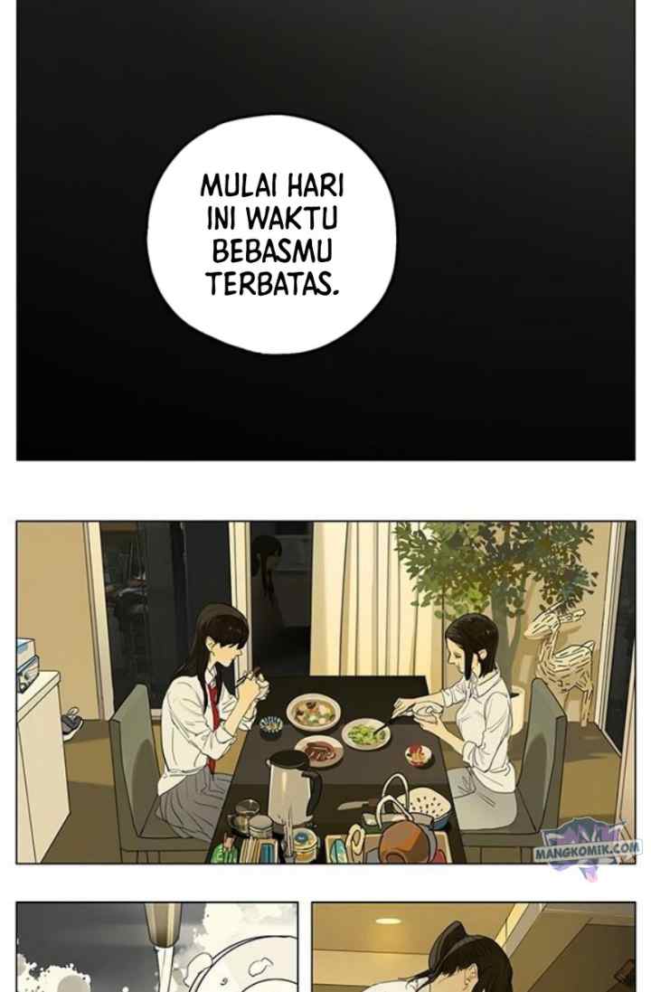 Tamen De Gushi chapter 192 halaman 9