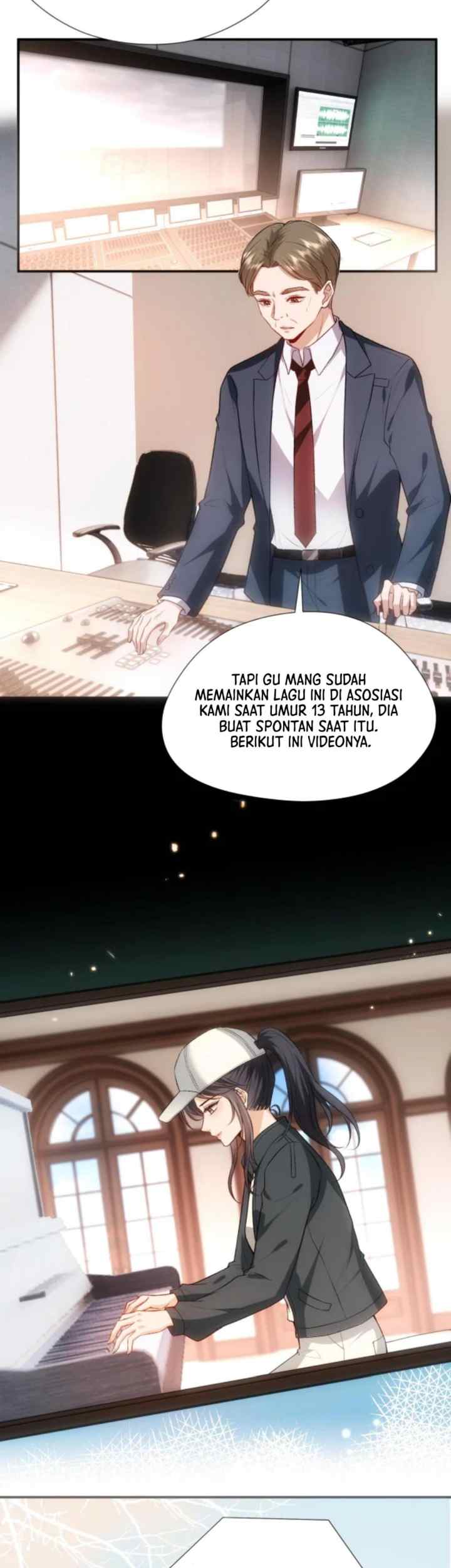 Madam and Her Daily Online Face-Slapping chapter 106 halaman 11