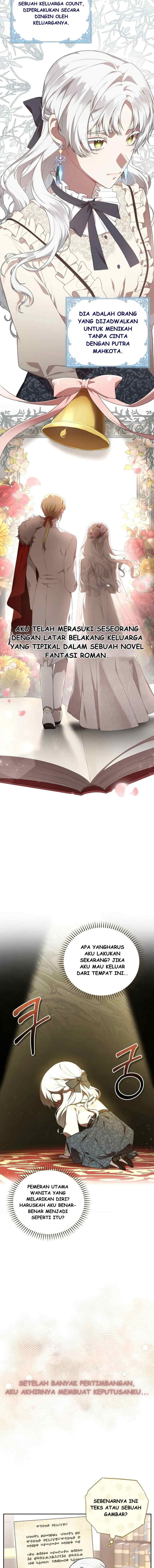 S-Class Self-Employed Person chapter 1 halaman 11