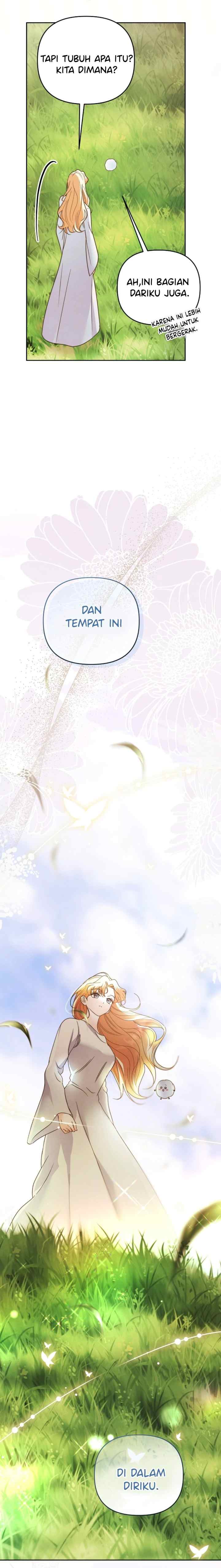 Mistaken as the Monster Duke's Wife chapter 41 halaman 13