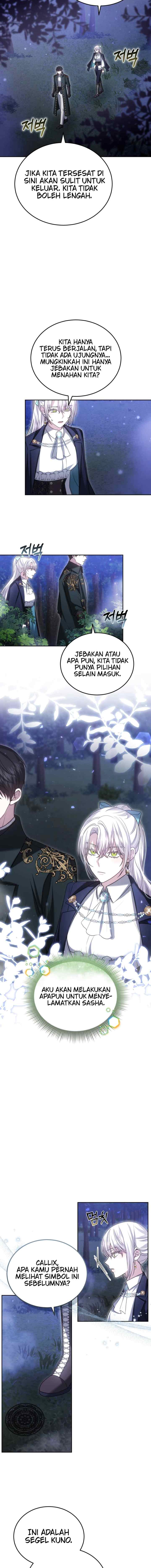 The Male Lead's Nephew Like Me So Much chapter 98 halaman 9