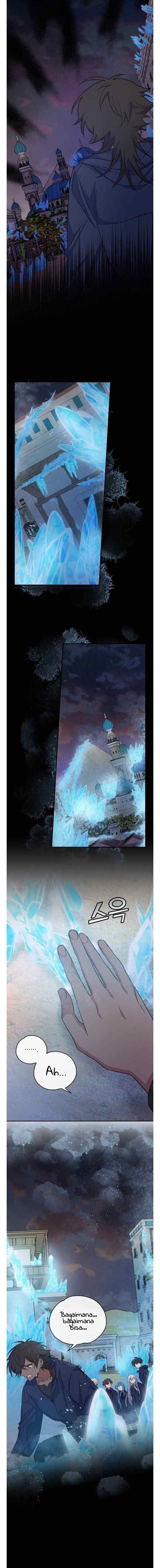Yigret chapter 36 halaman 12