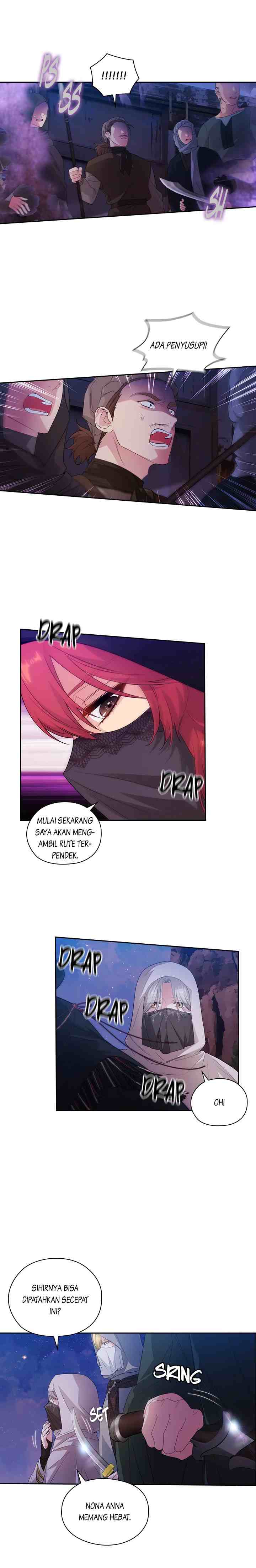 Adonis chapter 207 halaman 17