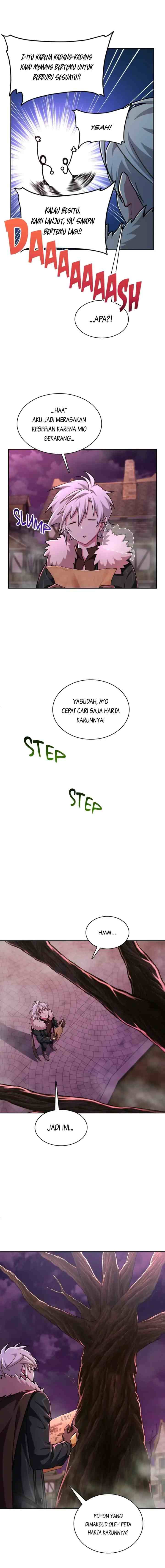 Please Have a Meal chapter 86 halaman 7