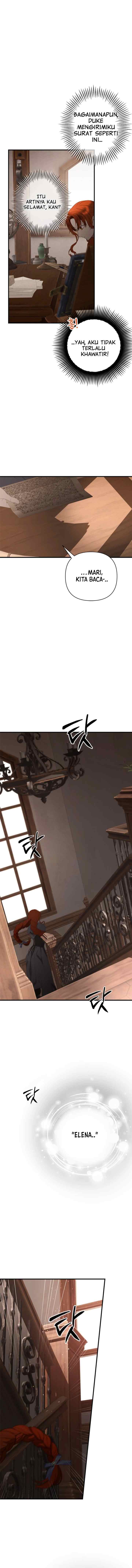 The Wizard is Poor chapter 80 halaman 13