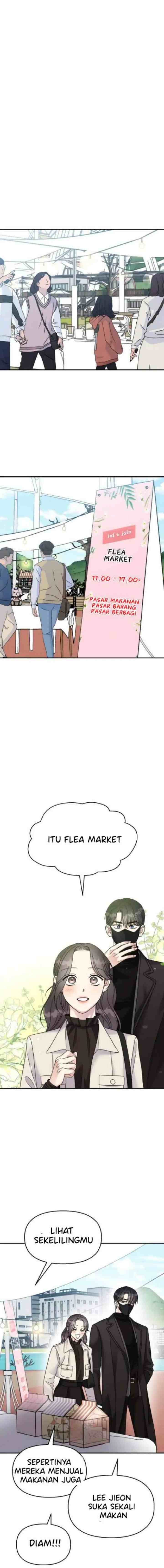 Do As I Say! chapter 91 halaman 10