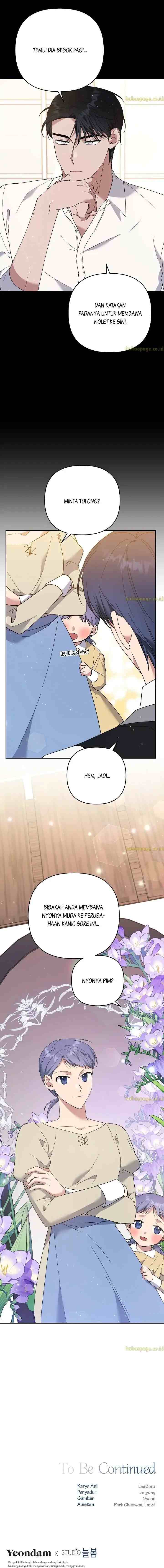 What It Means To Be You chapter 51 halaman 20