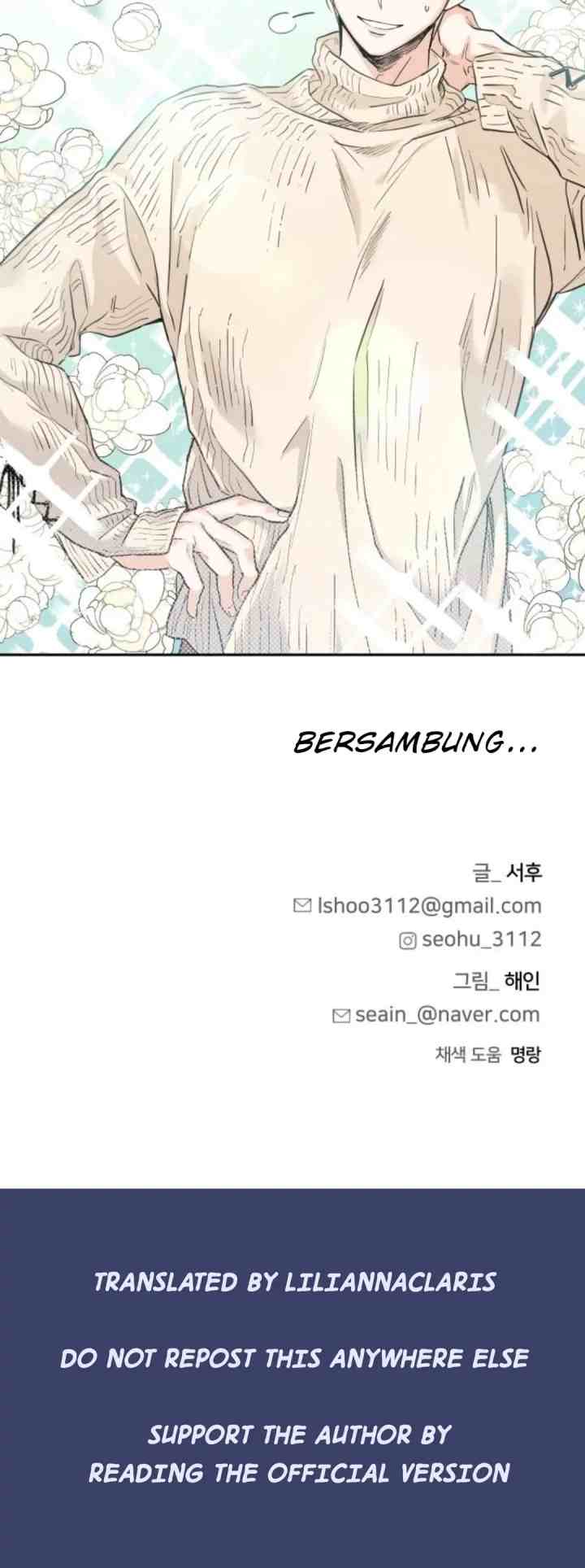 Really Truly Getting a Divorce chapter 19 halaman 16