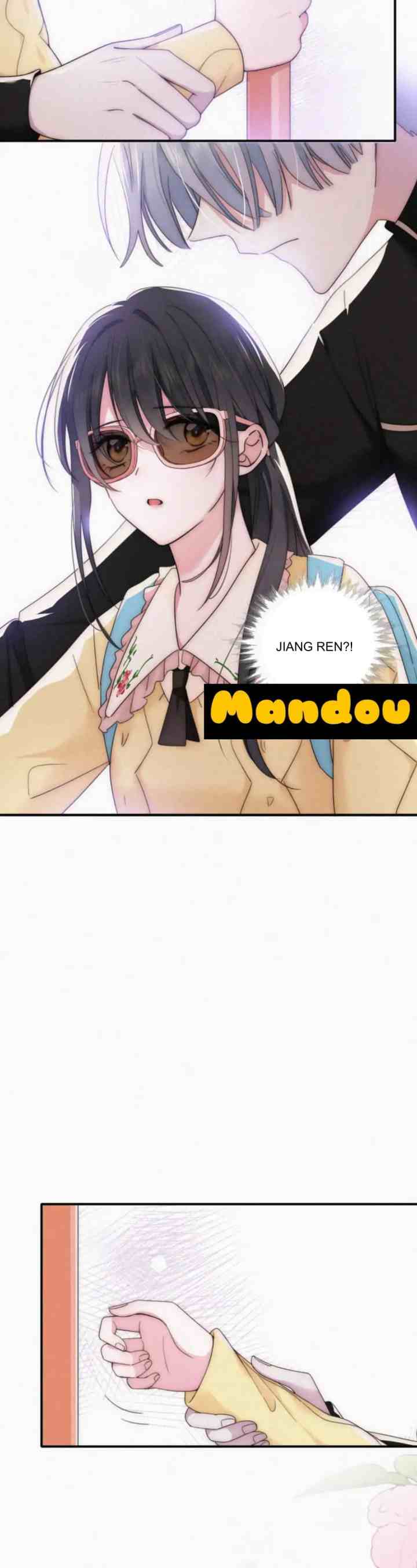 Destined to Love You chapter 21 halaman 10